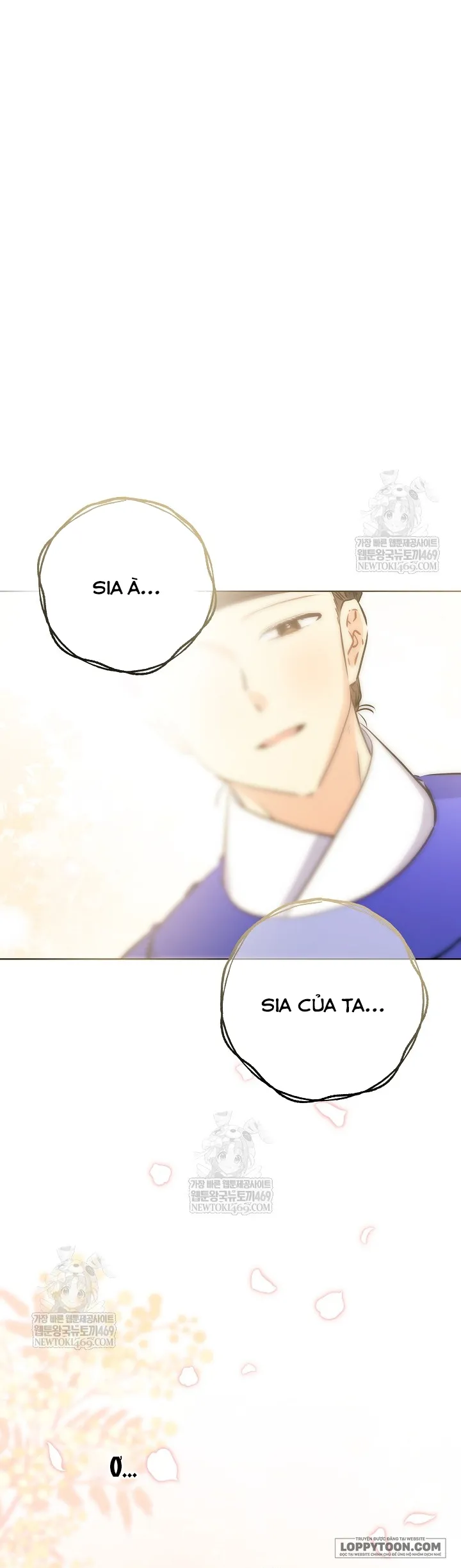 Tôi Sinh Ra Là Con Gái Của Một Cung Phi Hèn Mọn - Chap 79 - Trang 10