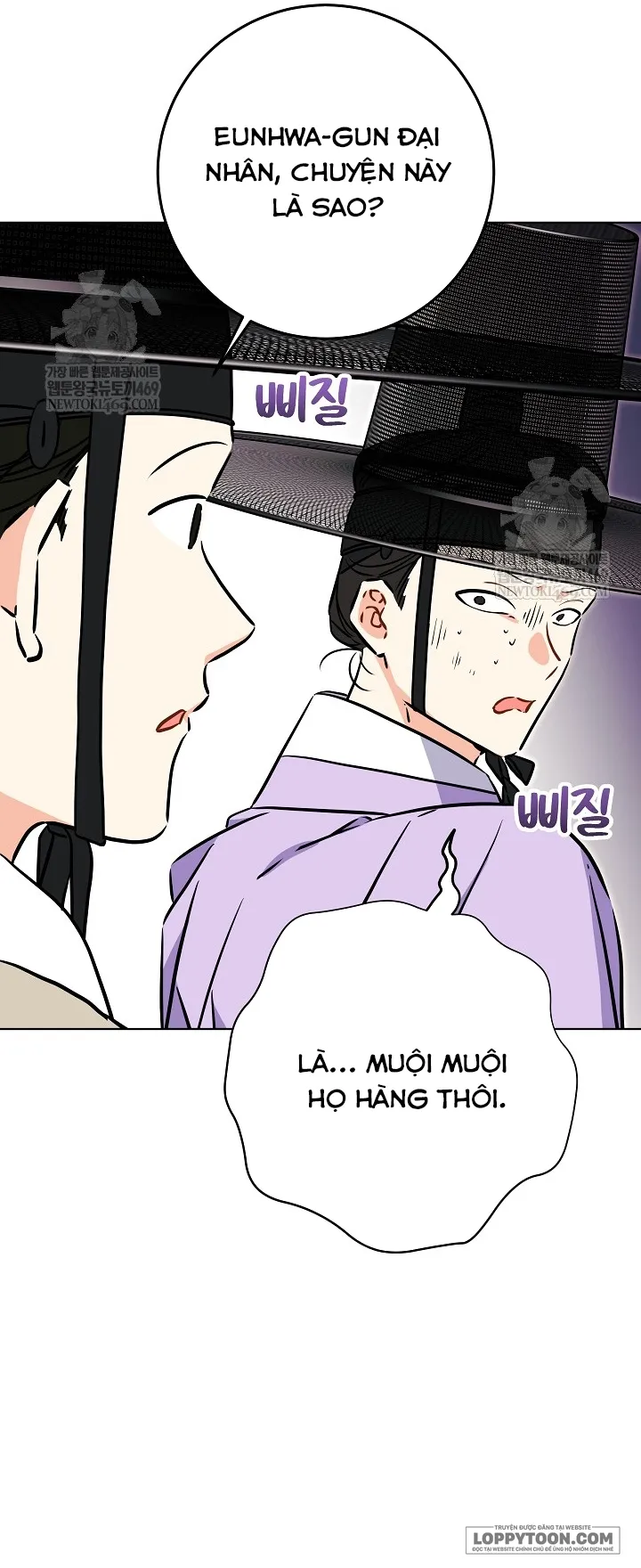 Tôi Sinh Ra Là Con Gái Của Một Cung Phi Hèn Mọn - Chap 80 - Trang 14