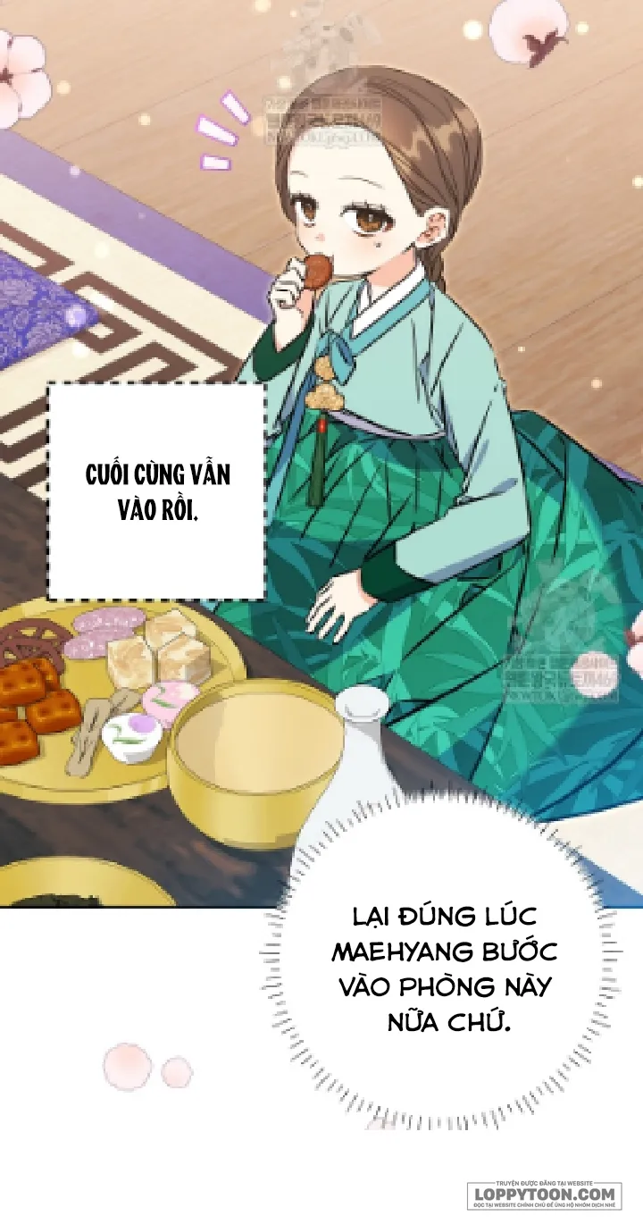 Tôi Sinh Ra Là Con Gái Của Một Cung Phi Hèn Mọn - Chap 80 - Trang 20