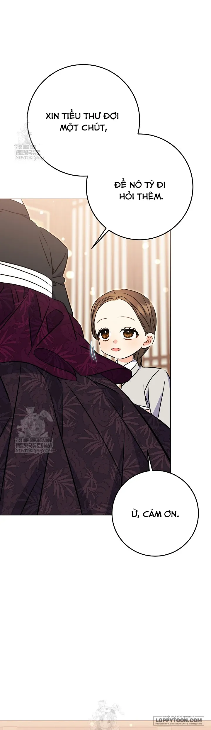 Tôi Sinh Ra Là Con Gái Của Một Cung Phi Hèn Mọn - Chap 80 - Trang 34