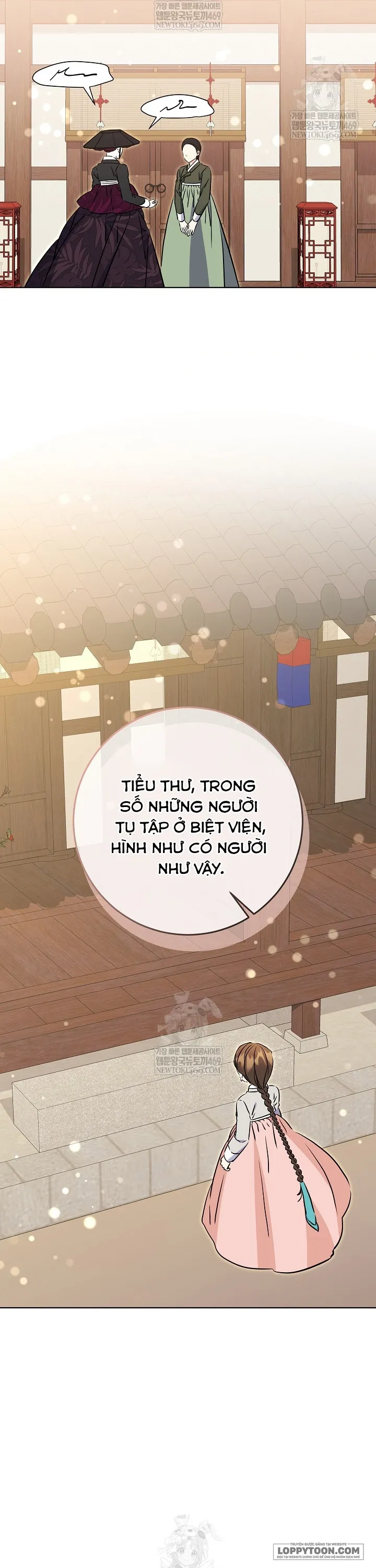 Tôi Sinh Ra Là Con Gái Của Một Cung Phi Hèn Mọn - Chap 80 - Trang 35