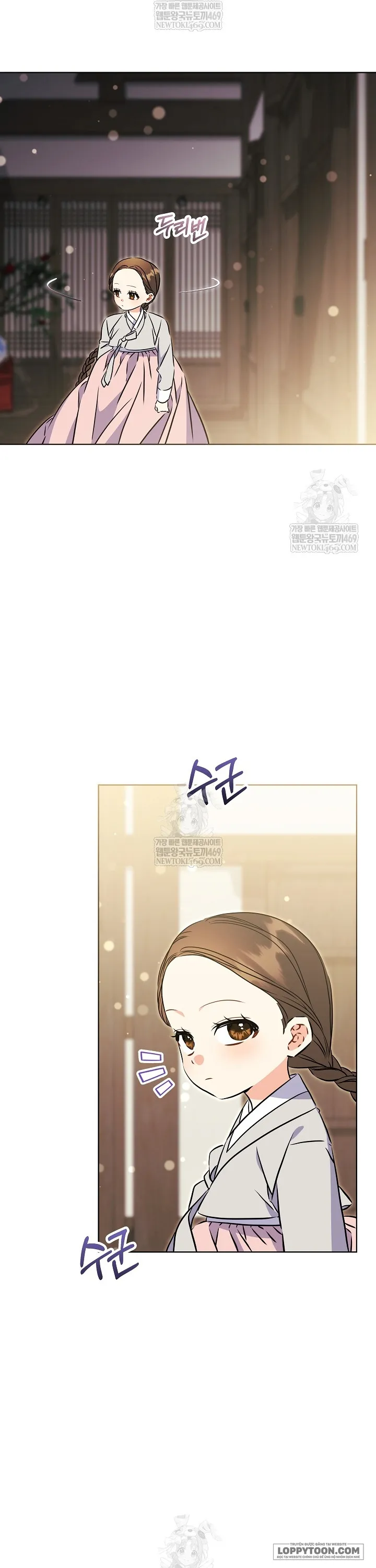 Tôi Sinh Ra Là Con Gái Của Một Cung Phi Hèn Mọn - Chap 80 - Trang 36