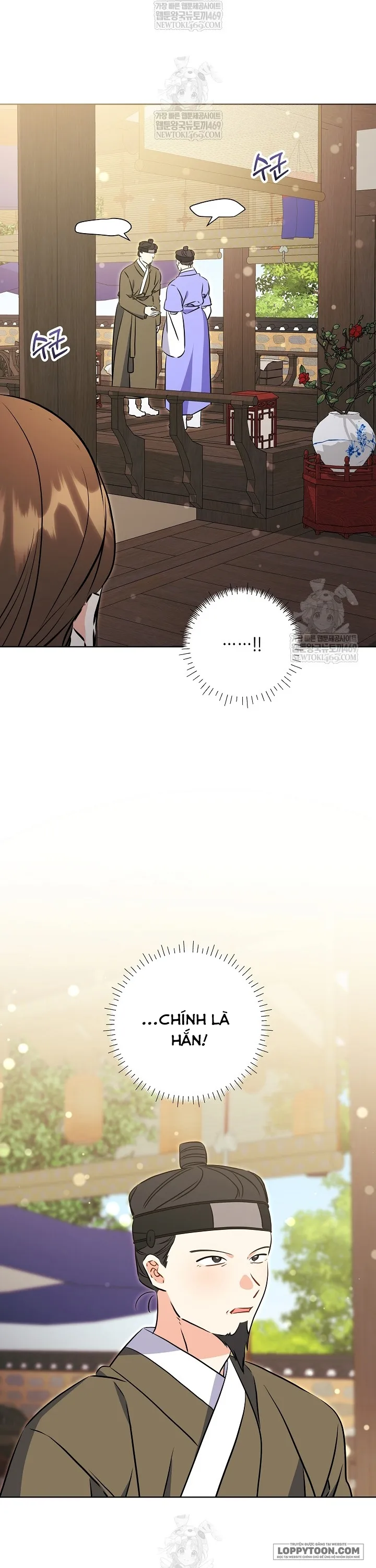Tôi Sinh Ra Là Con Gái Của Một Cung Phi Hèn Mọn - Chap 80 - Trang 37