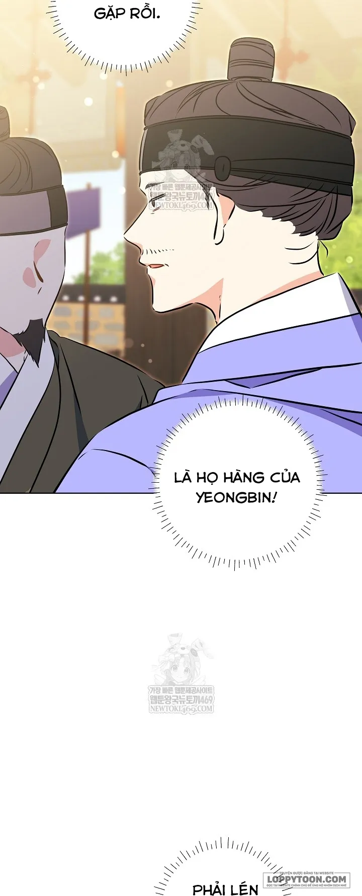 Tôi Sinh Ra Là Con Gái Của Một Cung Phi Hèn Mọn - Chap 80 - Trang 39