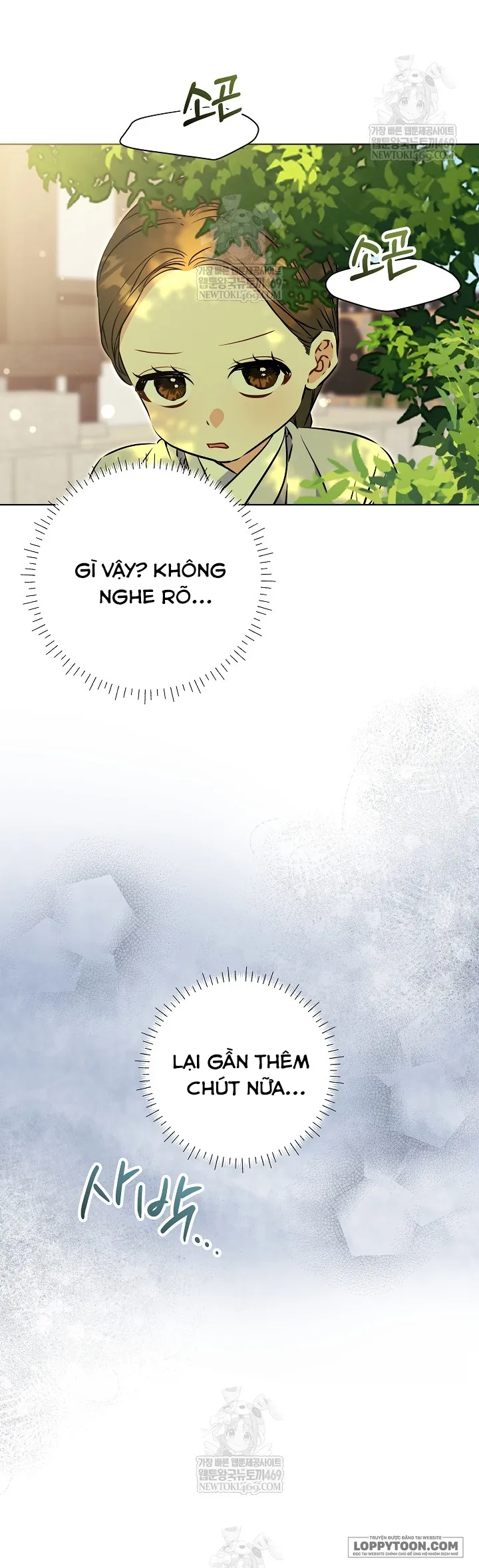 Tôi Sinh Ra Là Con Gái Của Một Cung Phi Hèn Mọn - Chap 80 - Trang 42