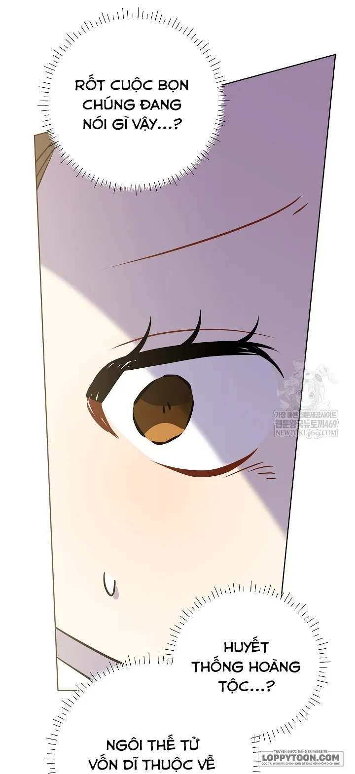 Tôi Sinh Ra Là Con Gái Của Một Cung Phi Hèn Mọn - Chap 80 - Trang 45