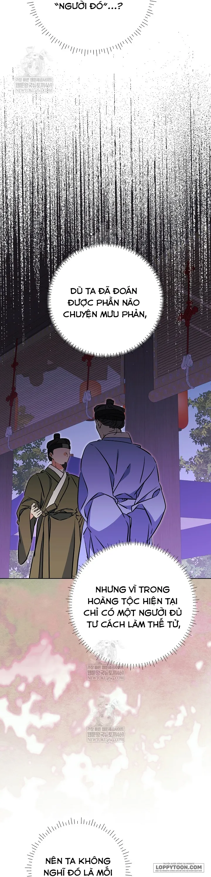 Tôi Sinh Ra Là Con Gái Của Một Cung Phi Hèn Mọn - Chap 80 - Trang 46