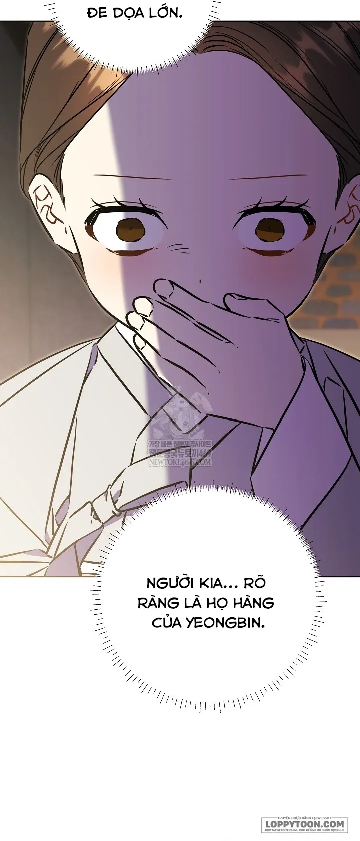 Tôi Sinh Ra Là Con Gái Của Một Cung Phi Hèn Mọn - Chap 80 - Trang 47