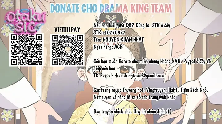 Tôi Sinh Ra Là Con Gái Của Một Thứ Phi Thấp Hèn - Chap 43 - Trang 14