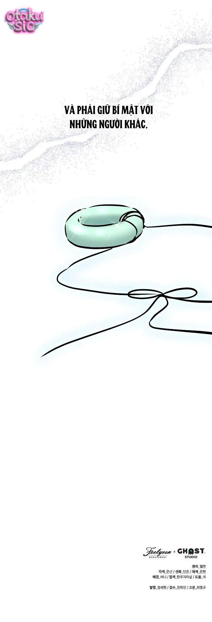 Tôi Sinh Ra Là Con Gái Của Một Thứ Phi Thấp Hèn - Chap 46 - Trang 11