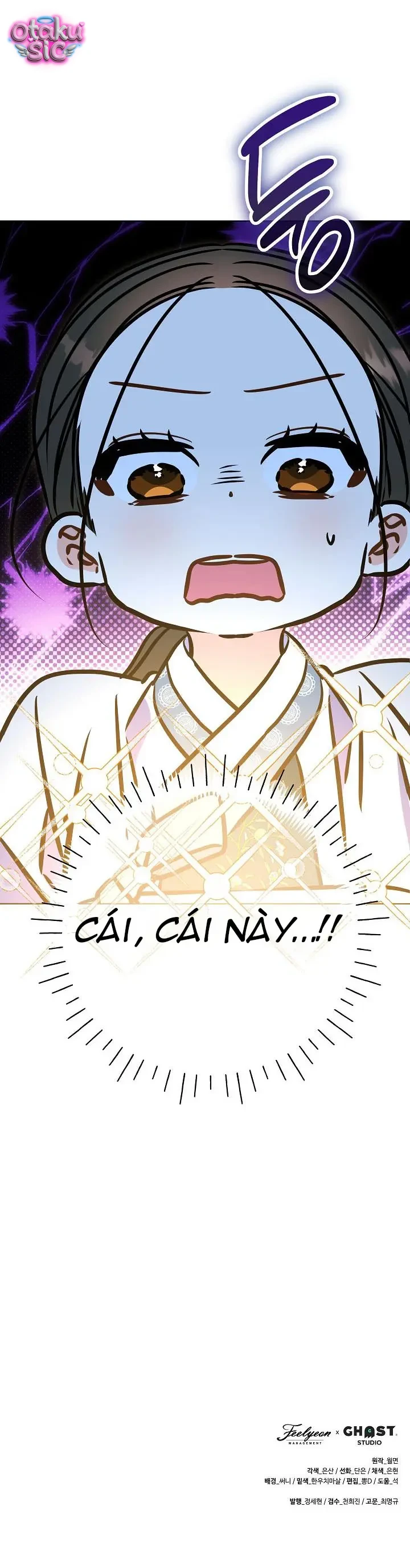 Tôi Sinh Ra Là Con Gái Của Một Thứ Phi Thấp Hèn - Chap 54 - Trang 10