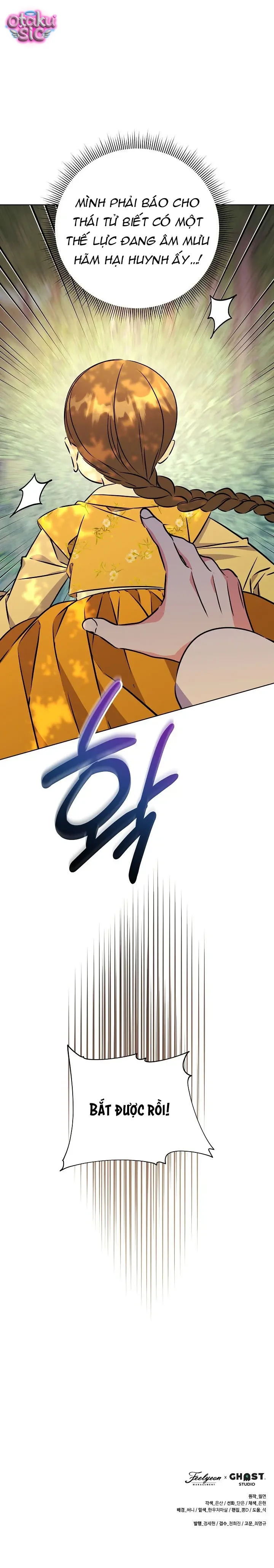 Tôi Sinh Ra Là Con Gái Của Một Thứ Phi Thấp Hèn - Chap 78 - Trang 10