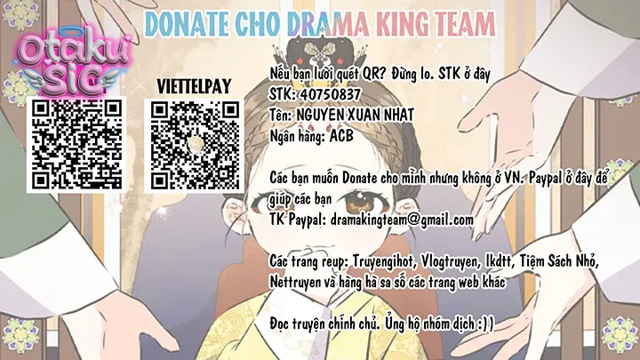 Tôi Sinh Ra Là Con Gái Của Một Thứ Phi Thấp Hèn - Chap 81 - Trang 13