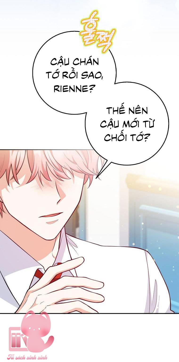 Tôi Thề Chúng Ta Chỉ Là Bạn - Chap 0 - Trang 11