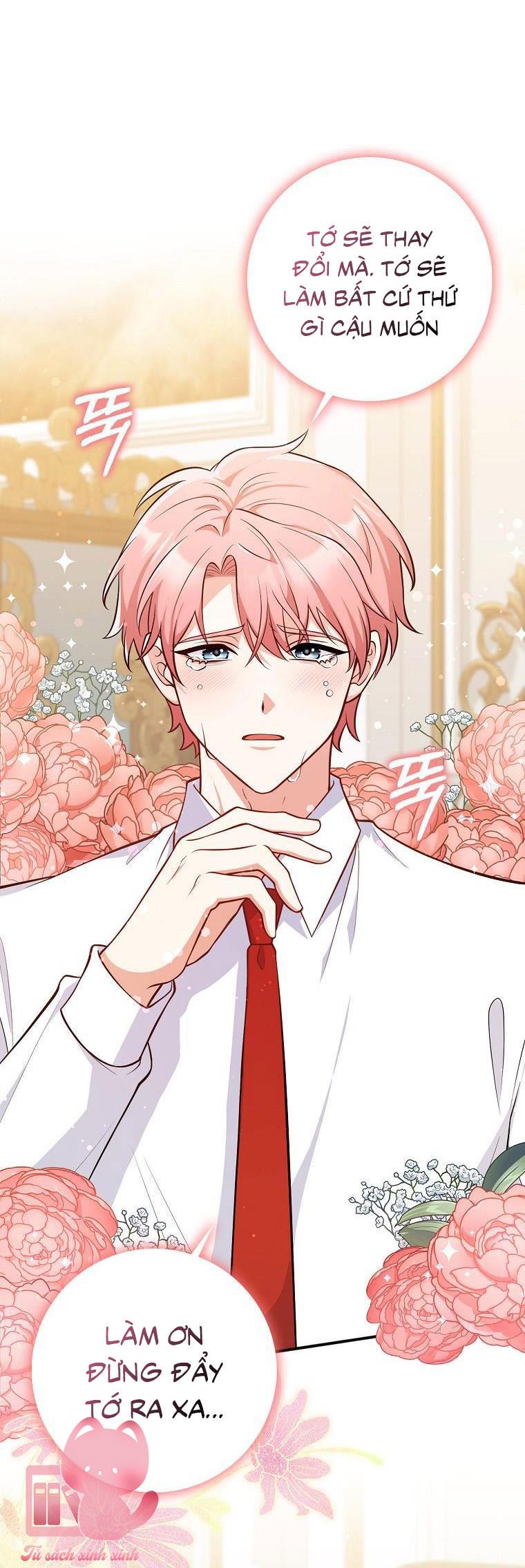 Tôi Thề Chúng Ta Chỉ Là Bạn - Chap 0 - Trang 12