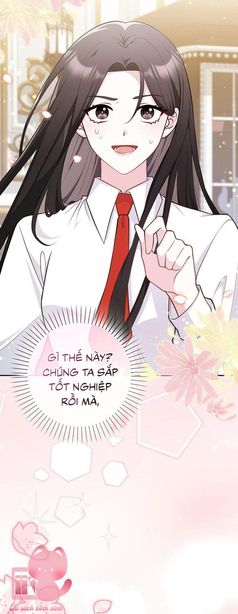 Tôi Thề Chúng Ta Chỉ Là Bạn - Chap 0 - Trang 13