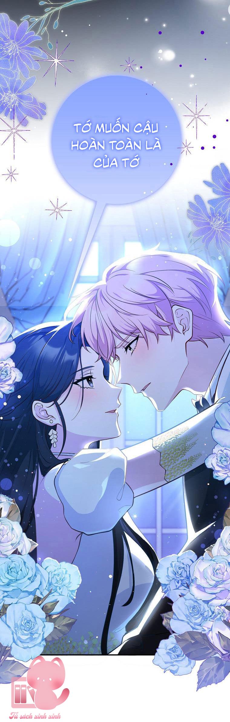 Tôi Thề Chúng Ta Chỉ Là Bạn - Chap 0 - Trang 4