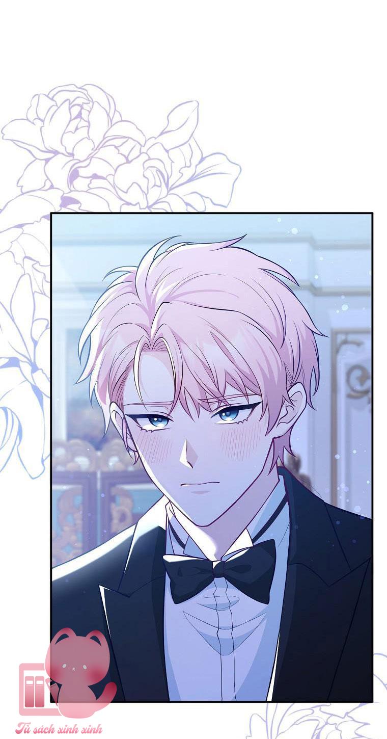Tôi Thề Chúng Ta Chỉ Là Bạn - Chap 0 - Trang 5