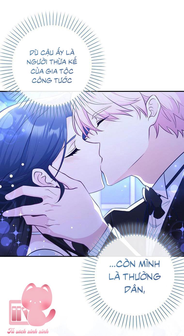 Tôi Thề Chúng Ta Chỉ Là Bạn - Chap 0 - Trang 7