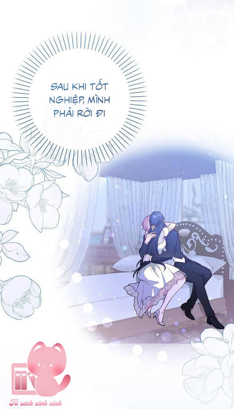 Tôi Thề Chúng Ta Chỉ Là Bạn - Chap 0 - Trang 9