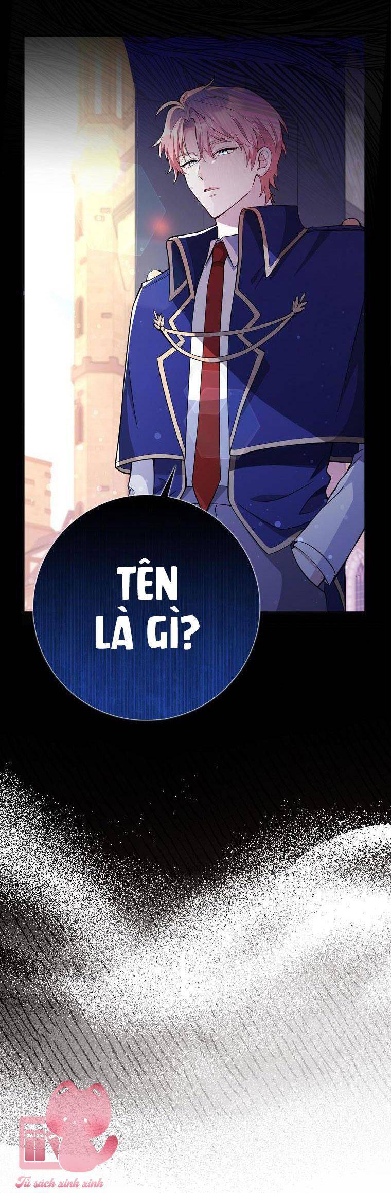 Tôi Thề Chúng Ta Chỉ Là Bạn - Chap 1 - Trang 11