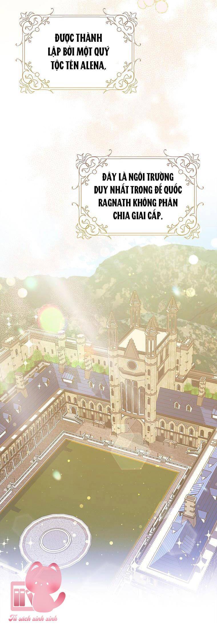 Tôi Thề Chúng Ta Chỉ Là Bạn - Chap 1 - Trang 14