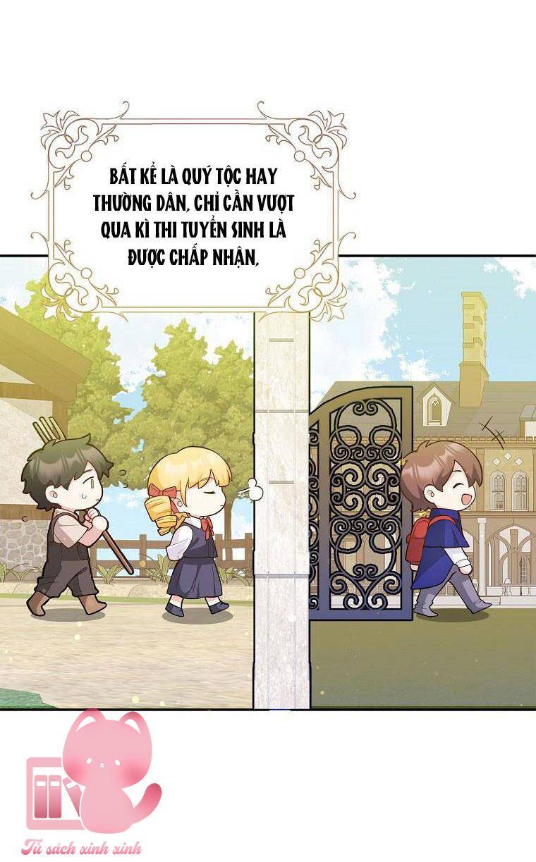 Tôi Thề Chúng Ta Chỉ Là Bạn - Chap 1 - Trang 15