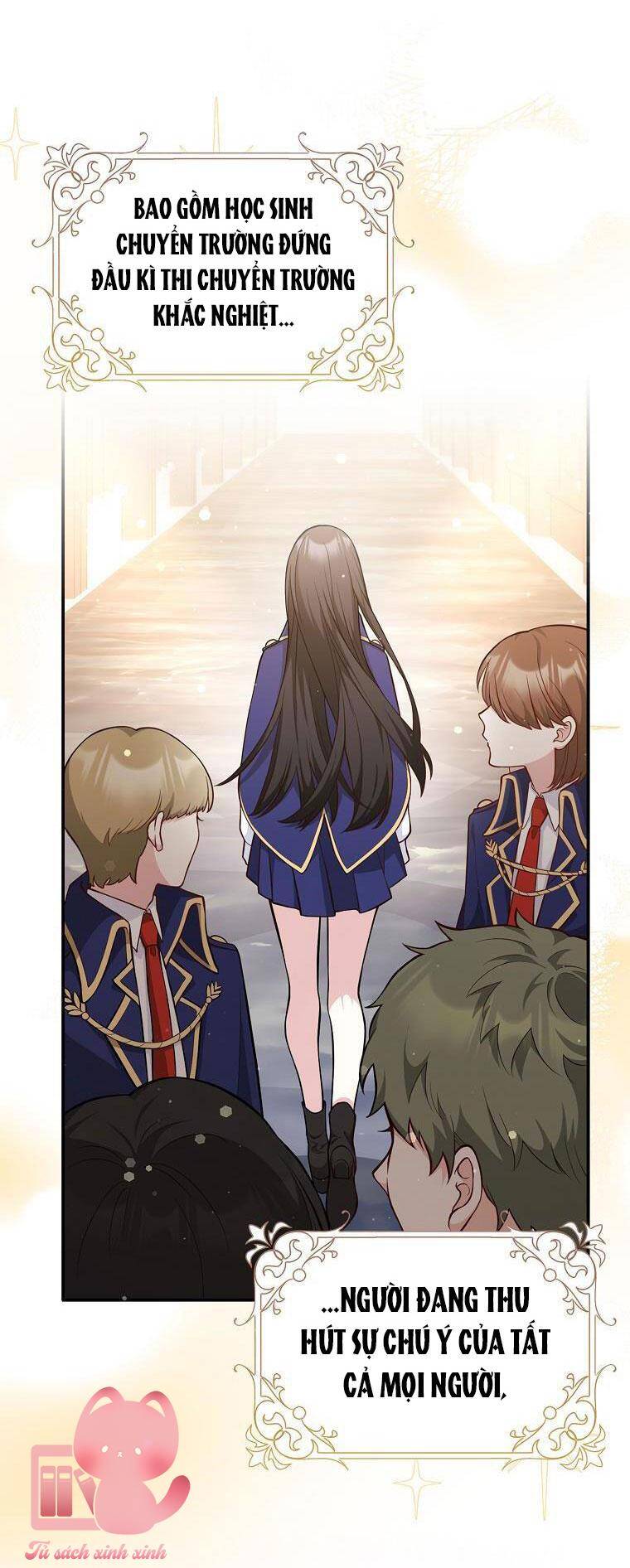 Tôi Thề Chúng Ta Chỉ Là Bạn - Chap 1 - Trang 18