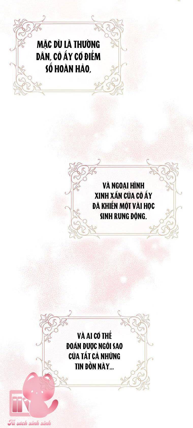 Tôi Thề Chúng Ta Chỉ Là Bạn - Chap 1 - Trang 20