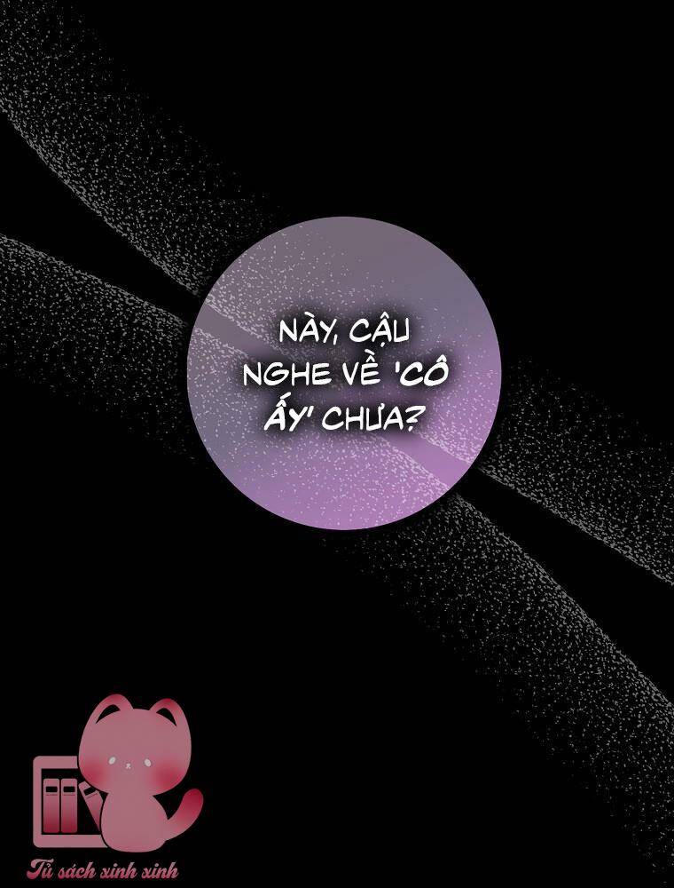 Tôi Thề Chúng Ta Chỉ Là Bạn - Chap 1 - Trang 3