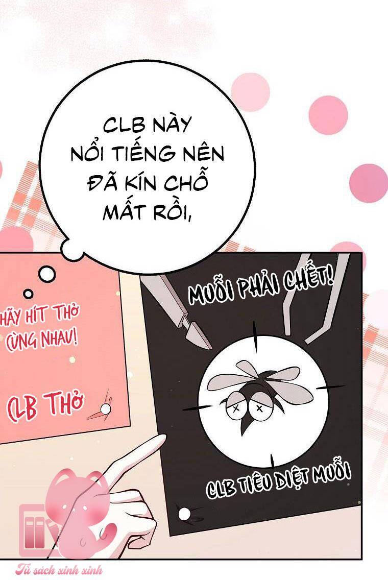 Tôi Thề Chúng Ta Chỉ Là Bạn - Chap 1 - Trang 21