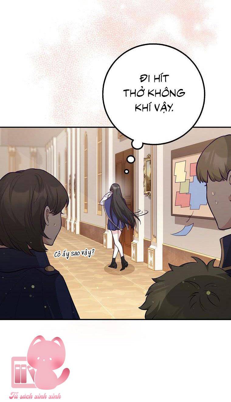 Tôi Thề Chúng Ta Chỉ Là Bạn - Chap 1 - Trang 27