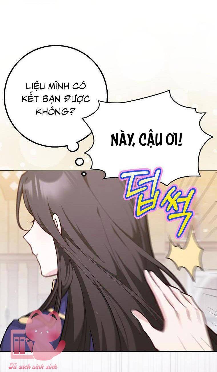 Tôi Thề Chúng Ta Chỉ Là Bạn - Chap 1 - Trang 31