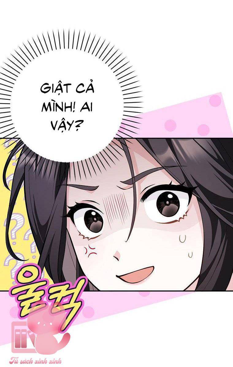 Tôi Thề Chúng Ta Chỉ Là Bạn - Chap 1 - Trang 34