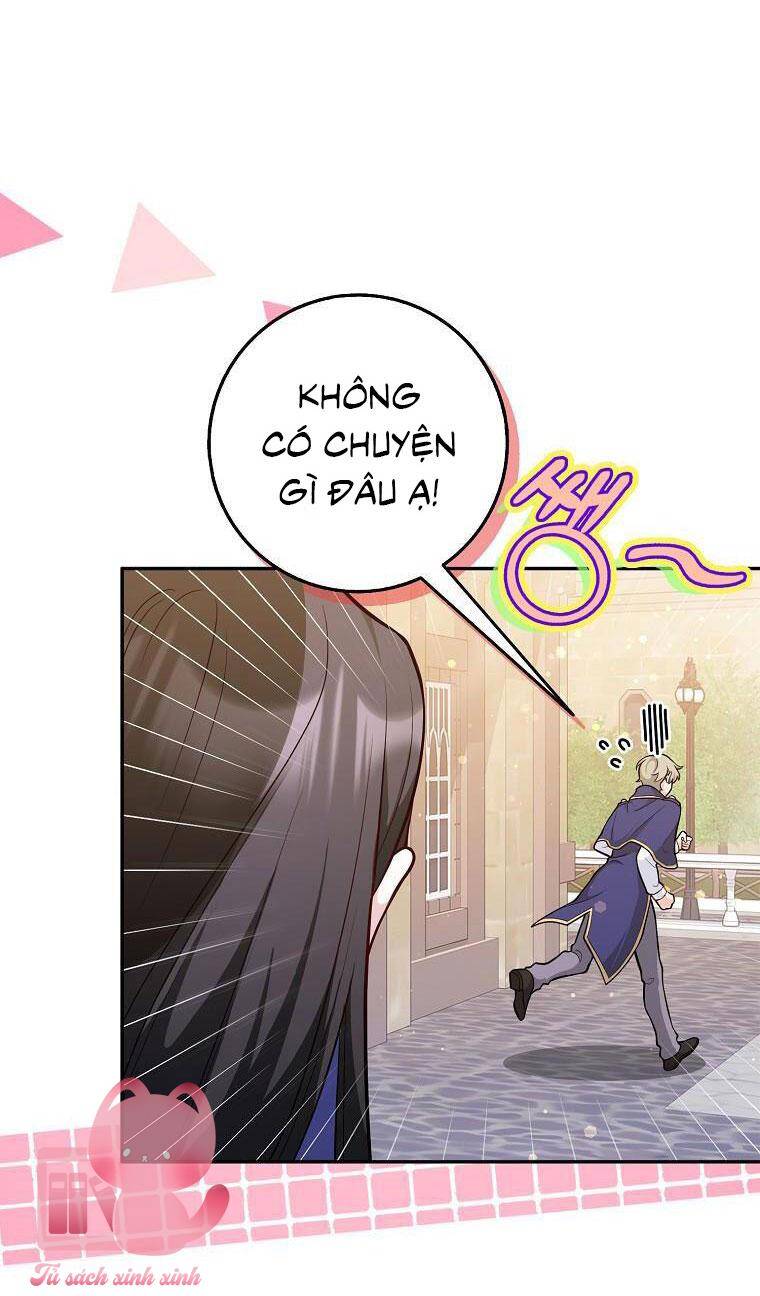 Tôi Thề Chúng Ta Chỉ Là Bạn - Chap 1 - Trang 37