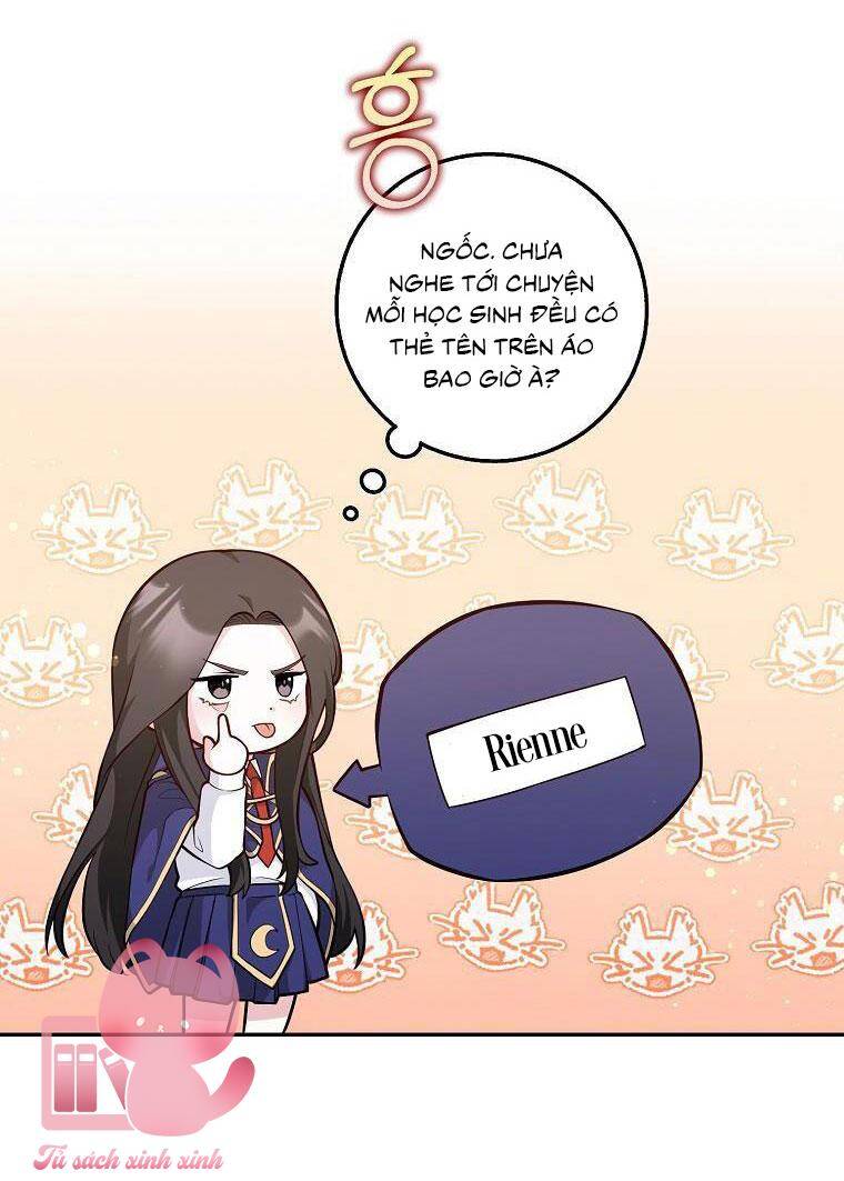 Tôi Thề Chúng Ta Chỉ Là Bạn - Chap 1 - Trang 38