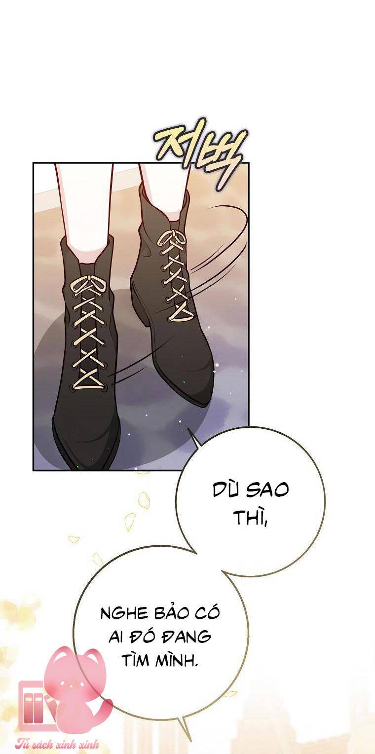 Tôi Thề Chúng Ta Chỉ Là Bạn - Chap 1 - Trang 39
