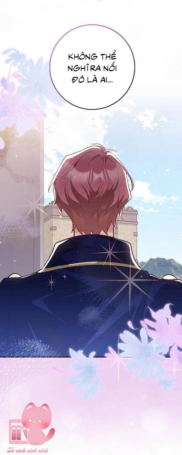 Tôi Thề Chúng Ta Chỉ Là Bạn - Chap 1 - Trang 41