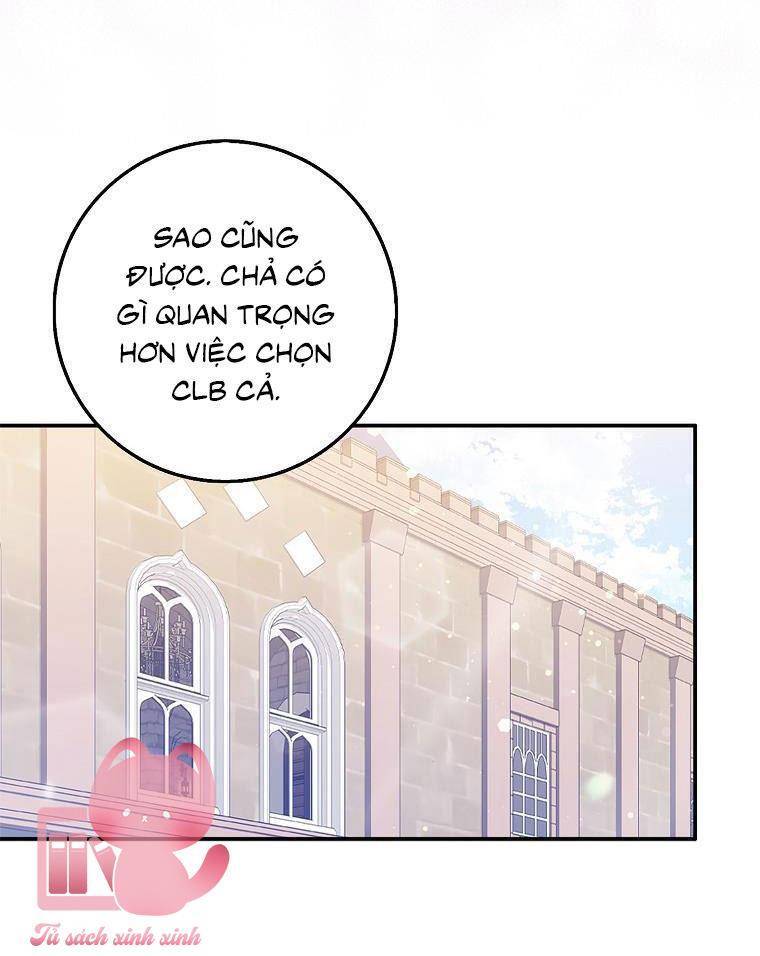 Tôi Thề Chúng Ta Chỉ Là Bạn - Chap 1 - Trang 42