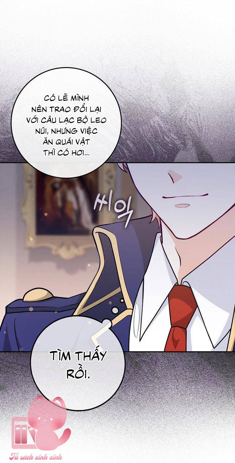 Tôi Thề Chúng Ta Chỉ Là Bạn - Chap 1 - Trang 44