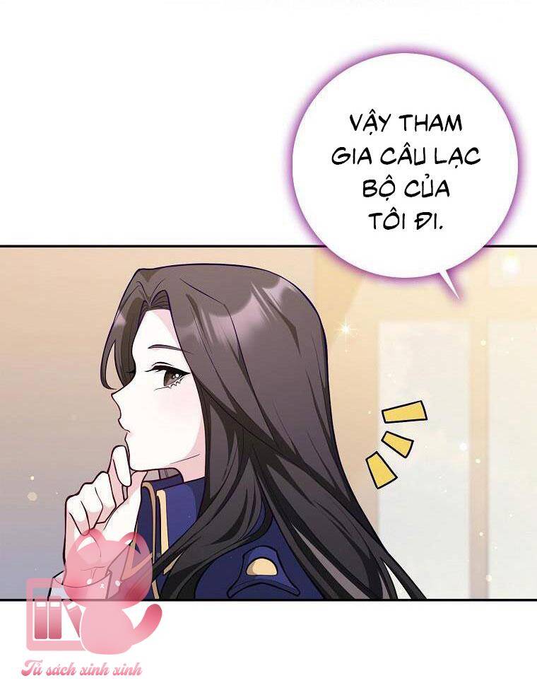 Tôi Thề Chúng Ta Chỉ Là Bạn - Chap 1 - Trang 45