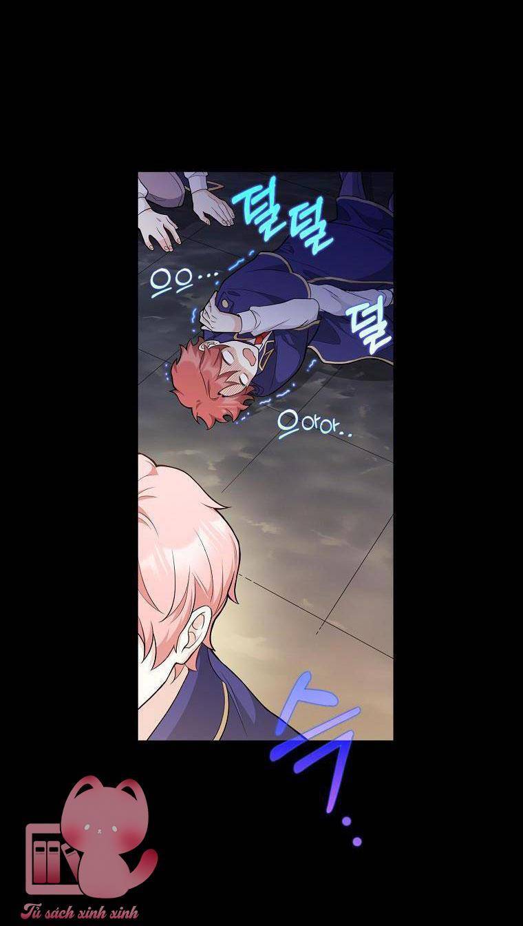 Tôi Thề Chúng Ta Chỉ Là Bạn - Chap 1 - Trang 9
