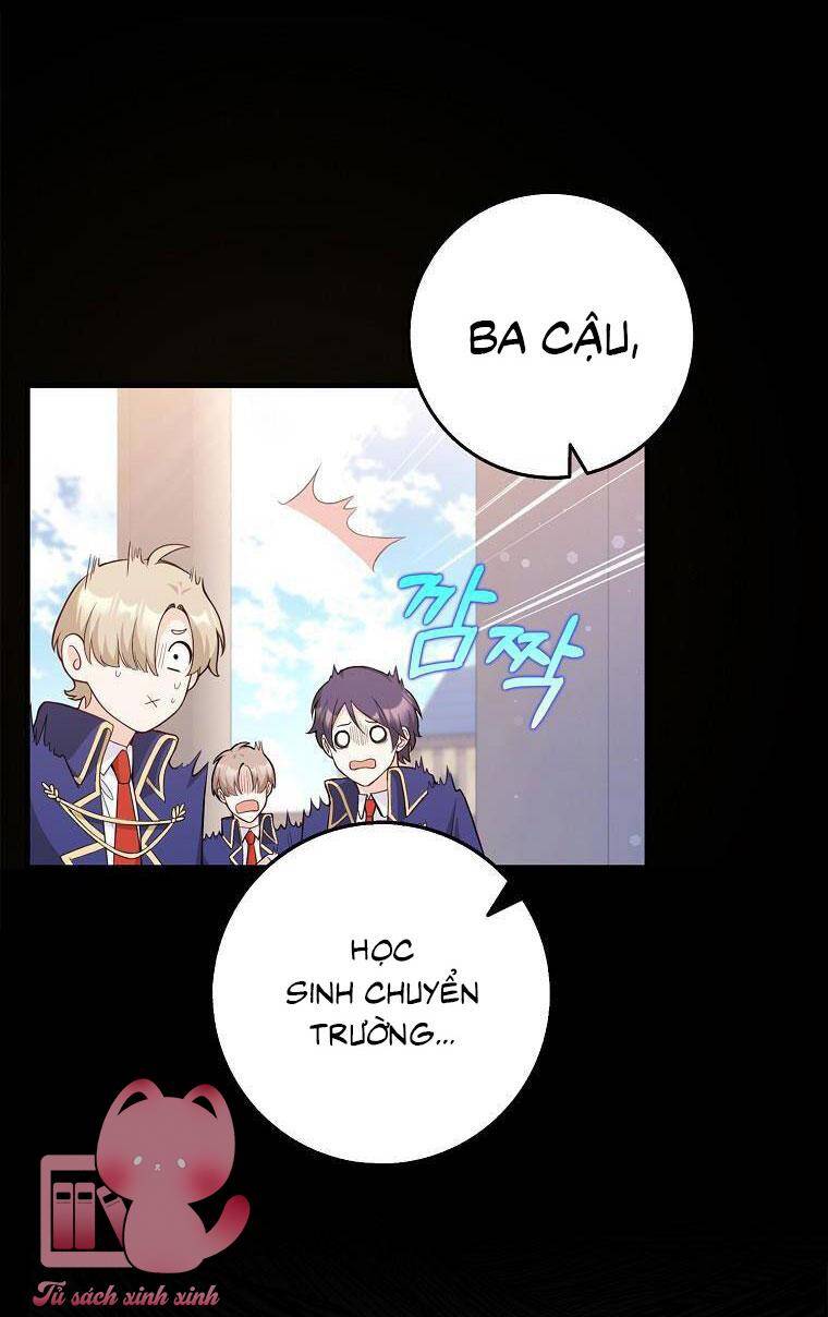 Tôi Thề Chúng Ta Chỉ Là Bạn - Chap 1 - Trang 10