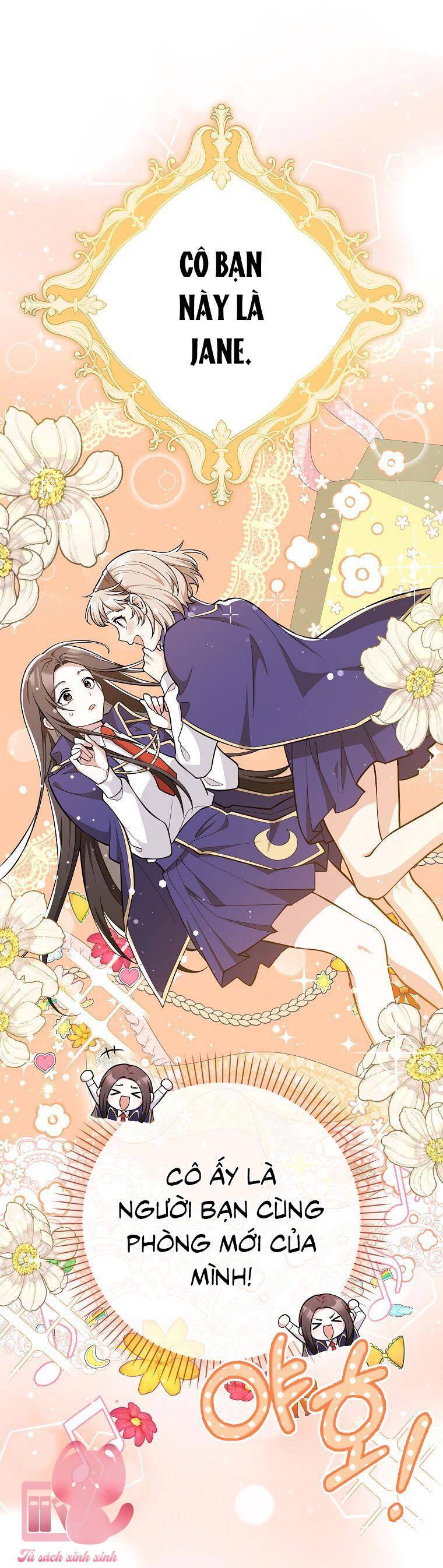 Tôi Thề Chúng Ta Chỉ Là Bạn - Chap 10 - Trang 2