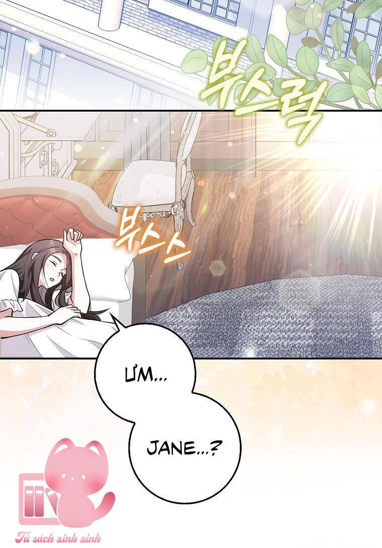Tôi Thề Chúng Ta Chỉ Là Bạn - Chap 10 - Trang 14