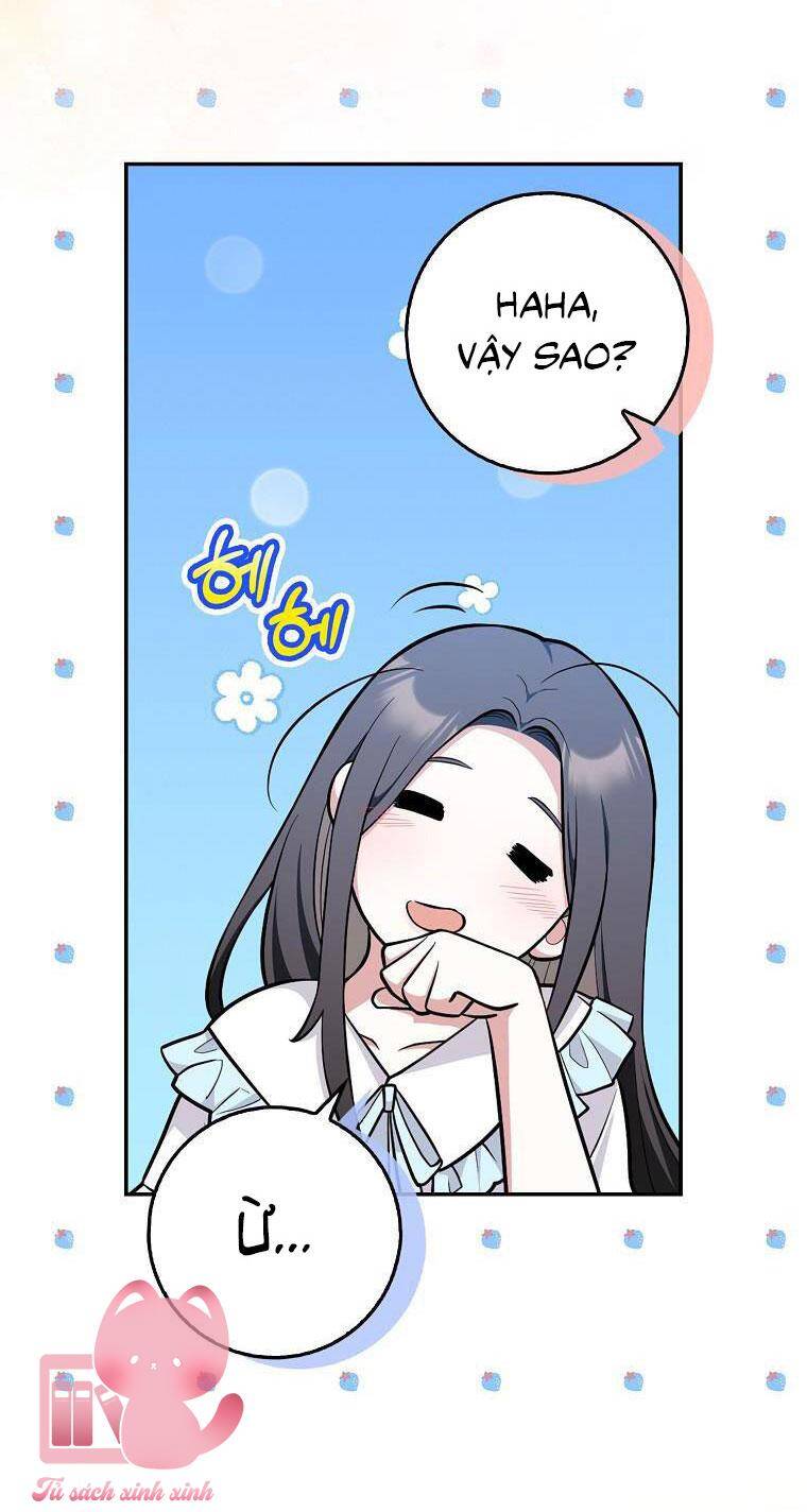 Tôi Thề Chúng Ta Chỉ Là Bạn - Chap 10 - Trang 16