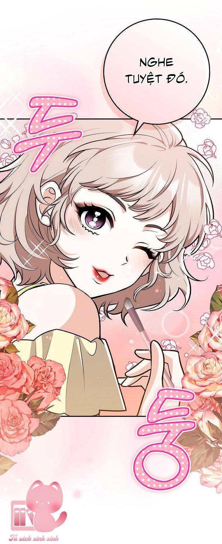 Tôi Thề Chúng Ta Chỉ Là Bạn - Chap 10 - Trang 17