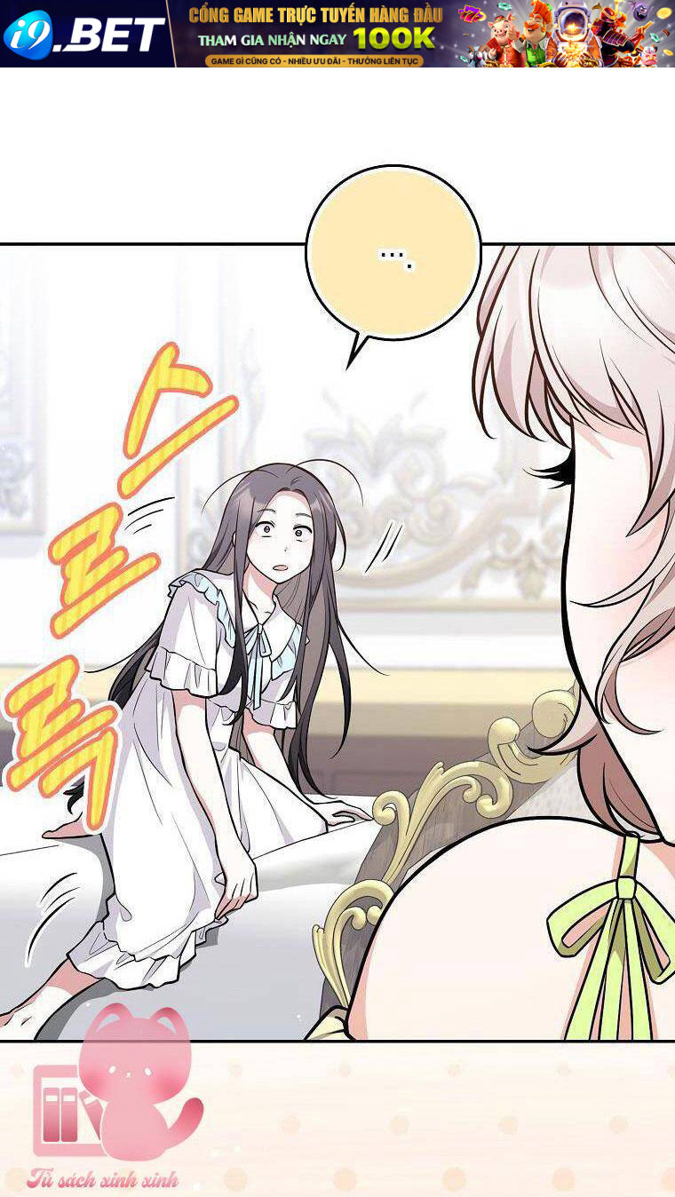 Tôi Thề Chúng Ta Chỉ Là Bạn - Chap 10 - Trang 18