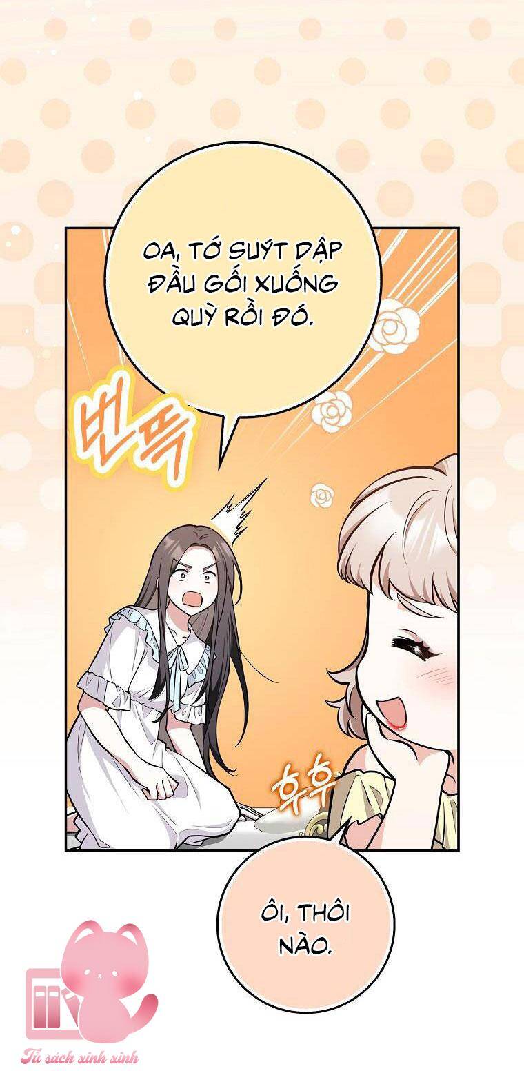Tôi Thề Chúng Ta Chỉ Là Bạn - Chap 10 - Trang 19