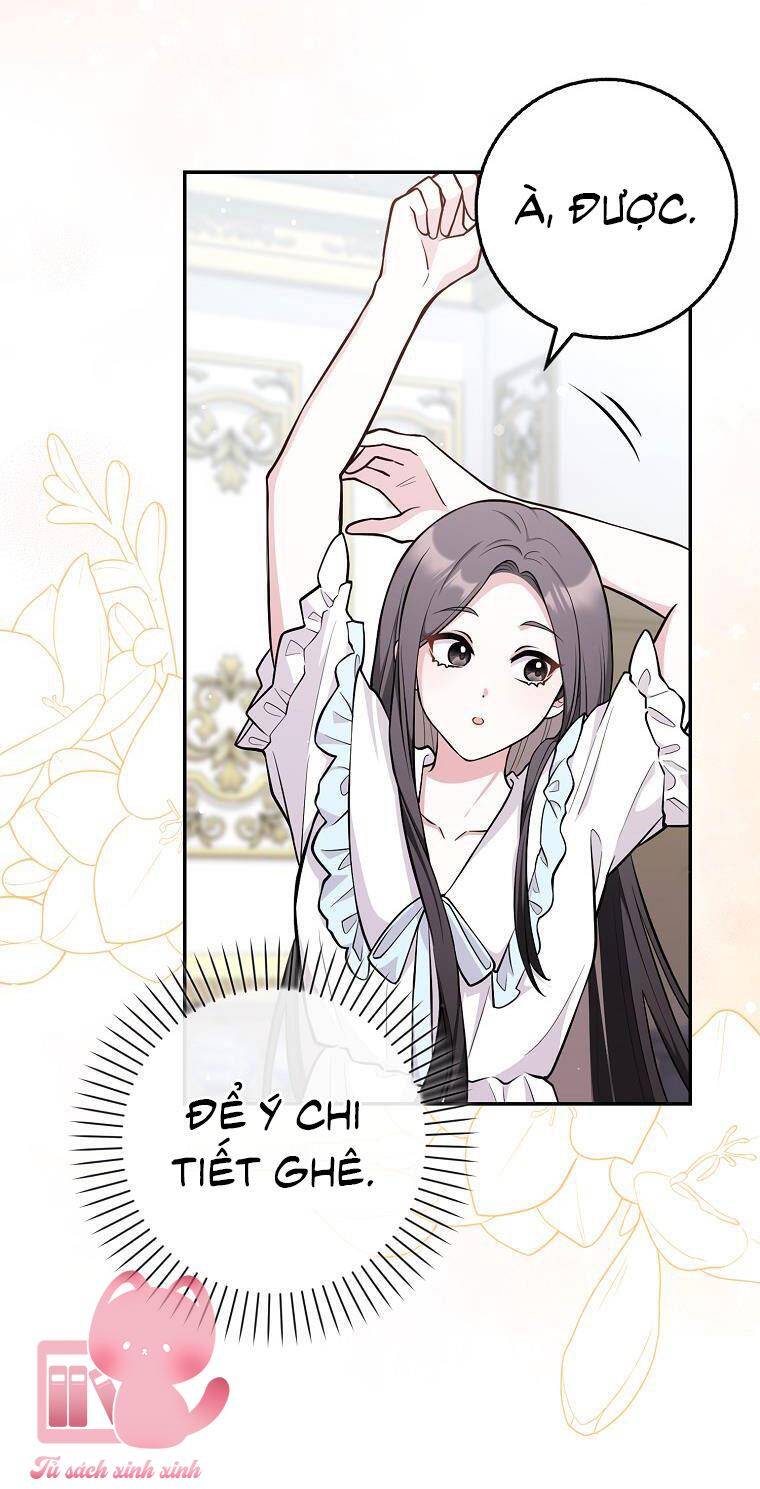 Tôi Thề Chúng Ta Chỉ Là Bạn - Chap 10 - Trang 21